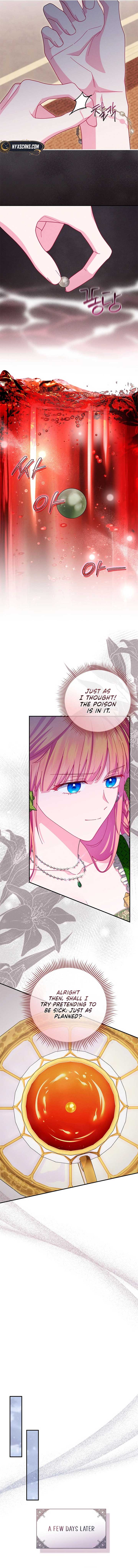 How To Survive As a Villain on the Verge of Death Chapter 23 59 ch 23 10