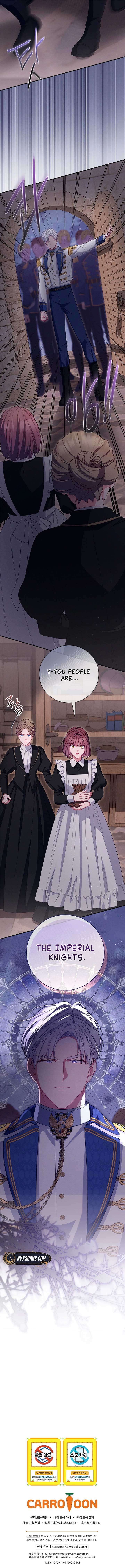 How To Survive As a Villain on the Verge of Death Chapter 23 63 ch 23 14