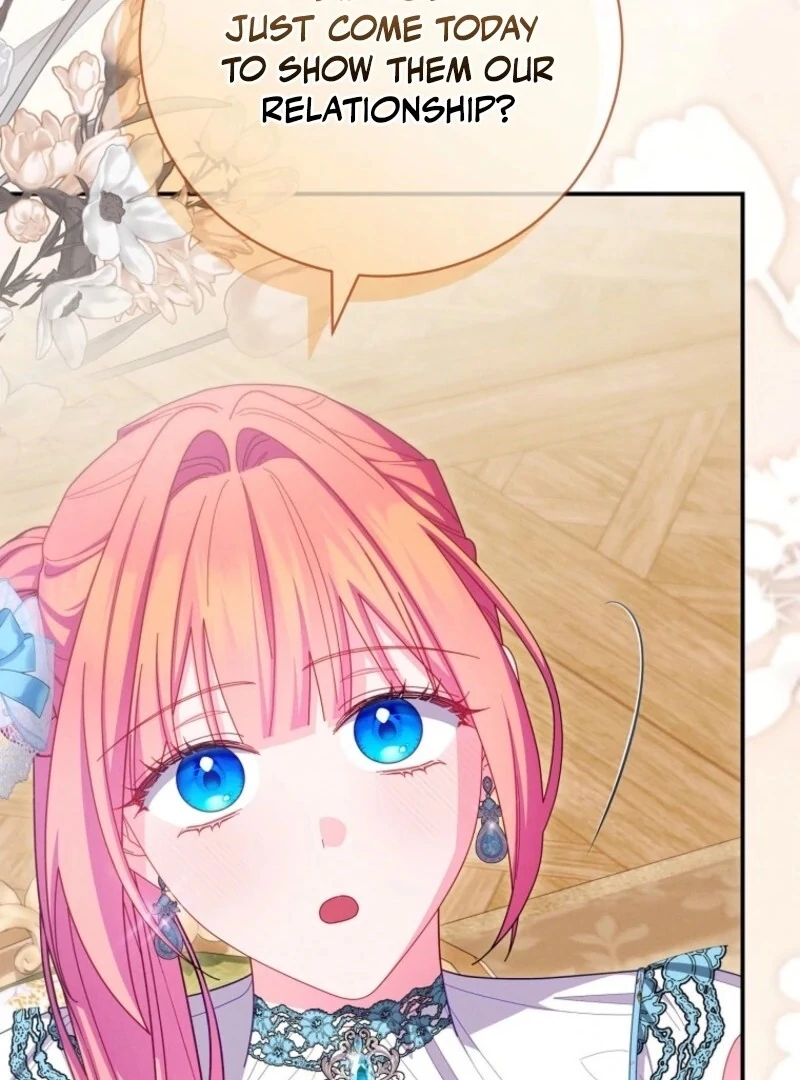 How To Survive As a Villain on the Verge of Death Chapter 26 511 ch 26 102