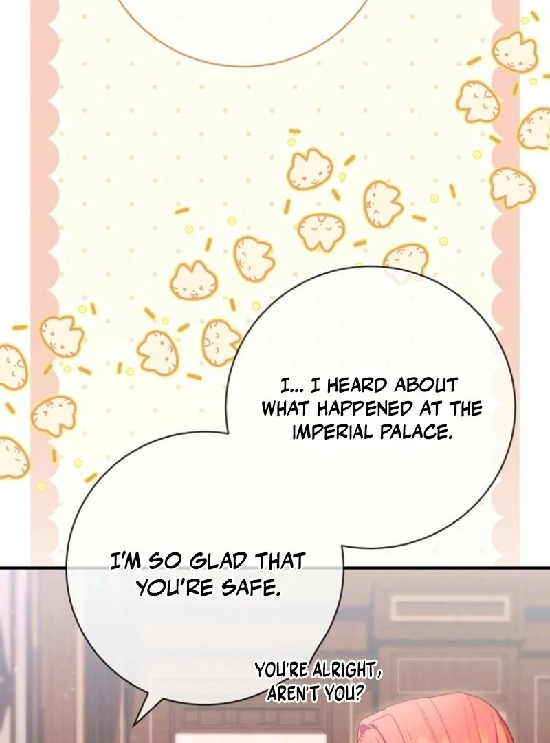 How To Survive As a Villain on the Verge of Death Chapter 26 529 ch 26 120