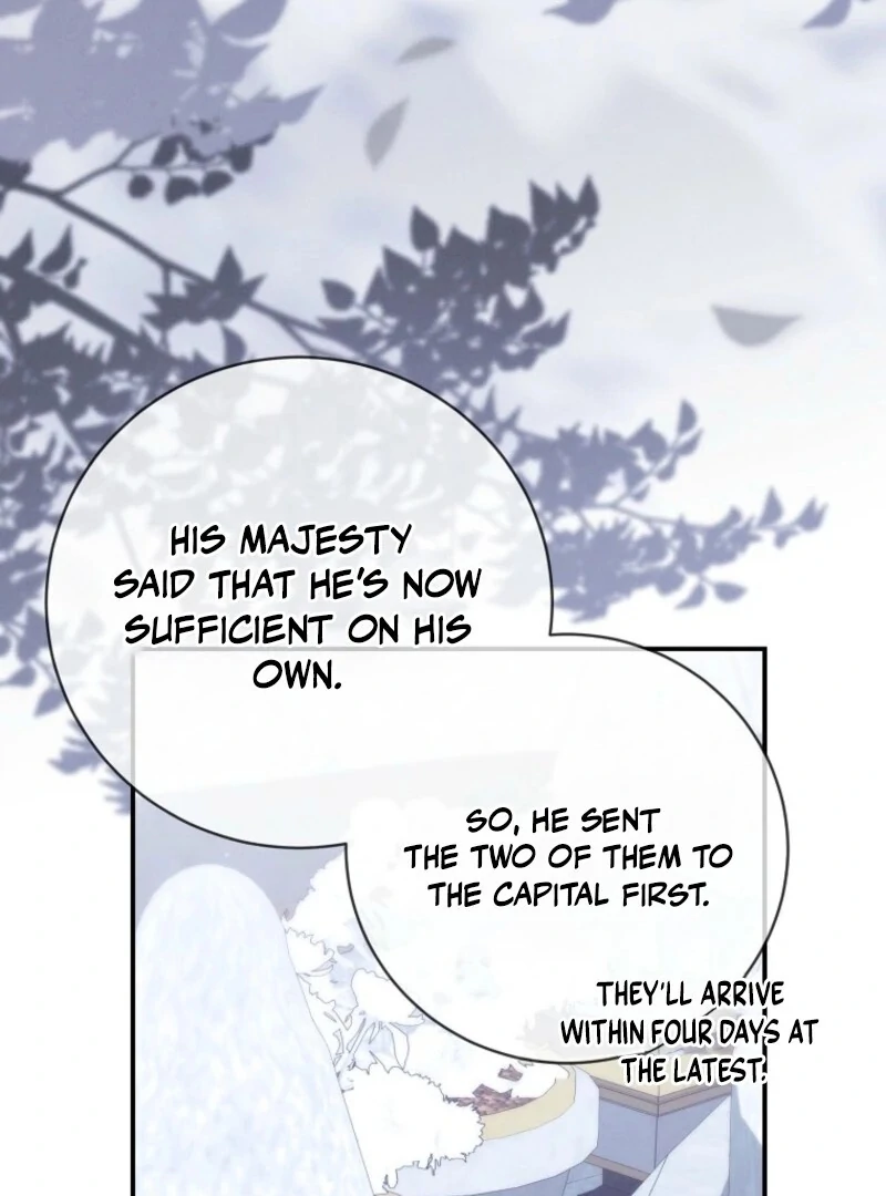 How To Survive As a Villain on the Verge of Death Chapter 26 422 ch 26 13