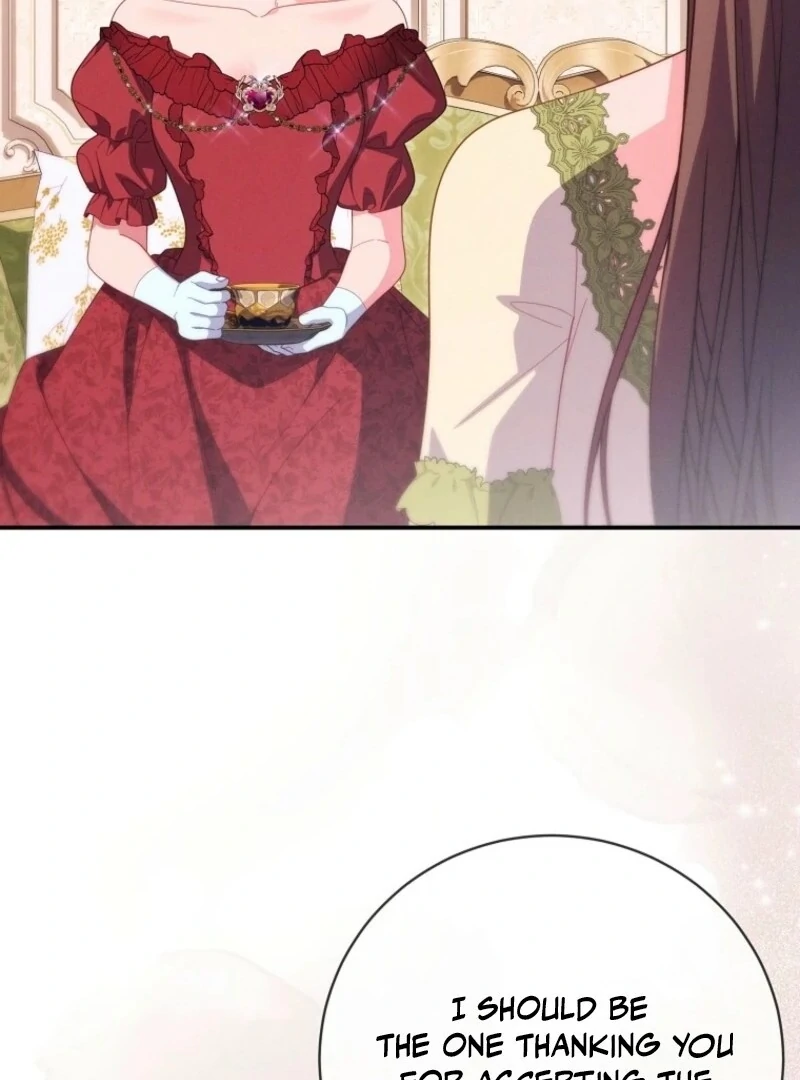 How To Survive As a Villain on the Verge of Death Chapter 26 448 ch 26 39