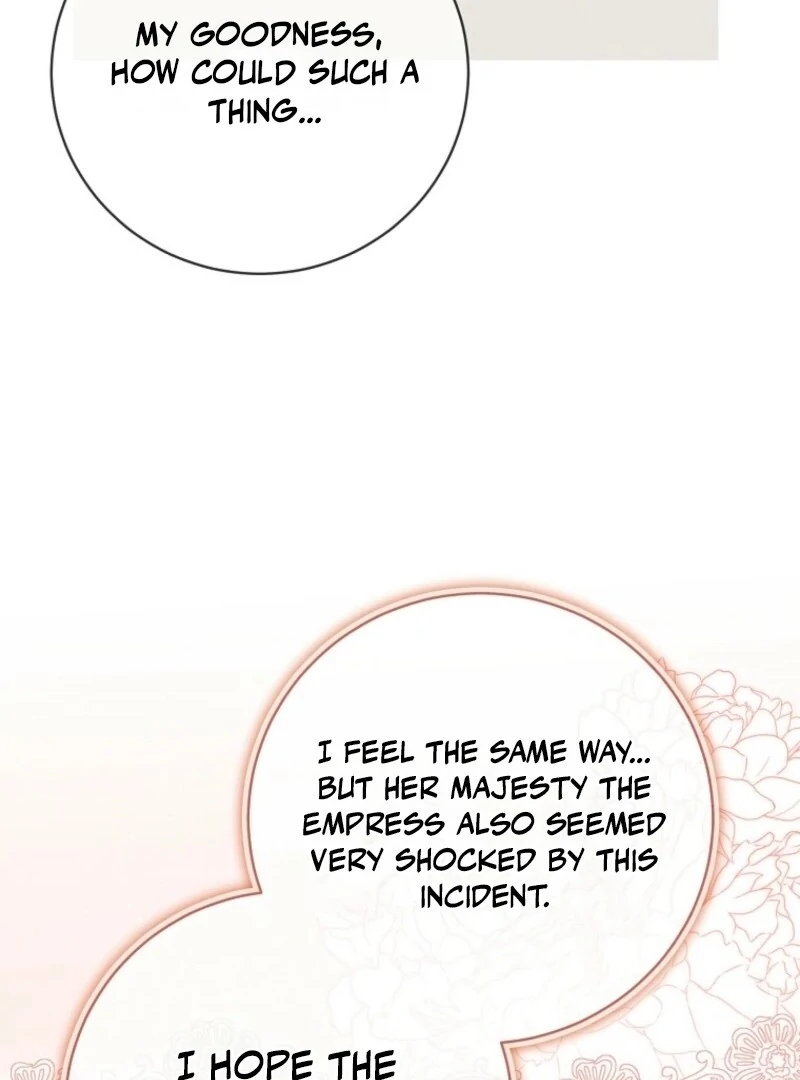 How To Survive As a Villain on the Verge of Death Chapter 26 460 ch 26 51