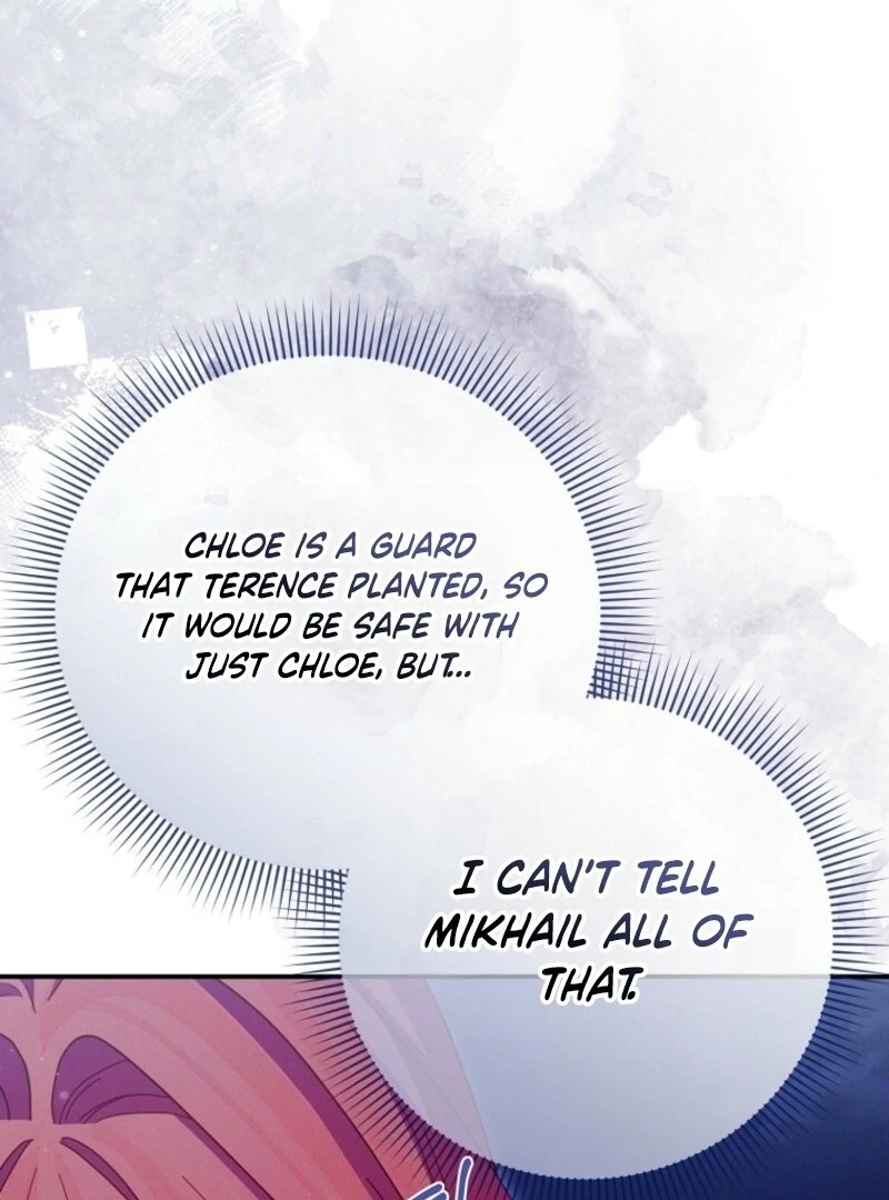 How To Survive As a Villain on the Verge of Death Chapter 28 427 006
