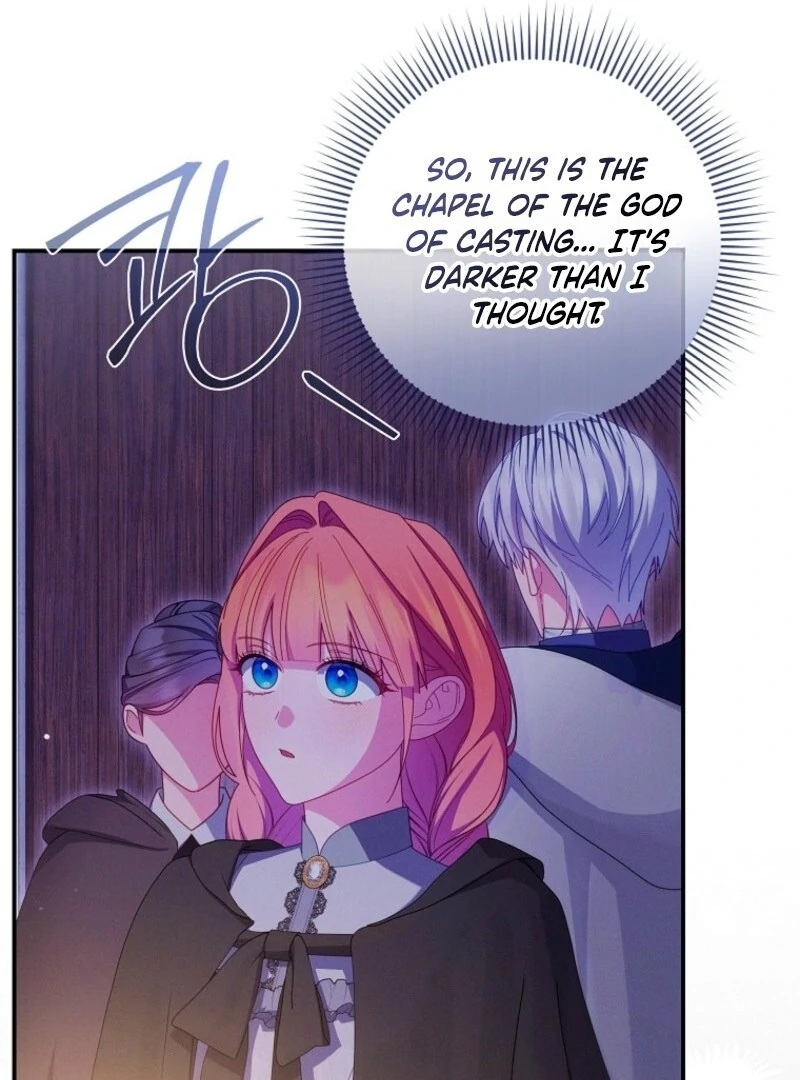 How To Survive As a Villain on the Verge of Death Chapter 28 441 020