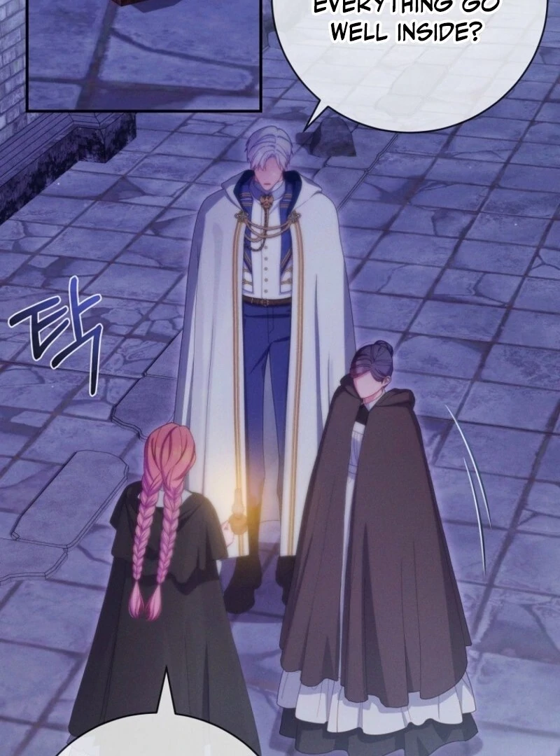 How To Survive As a Villain on the Verge of Death Chapter 28 491 070