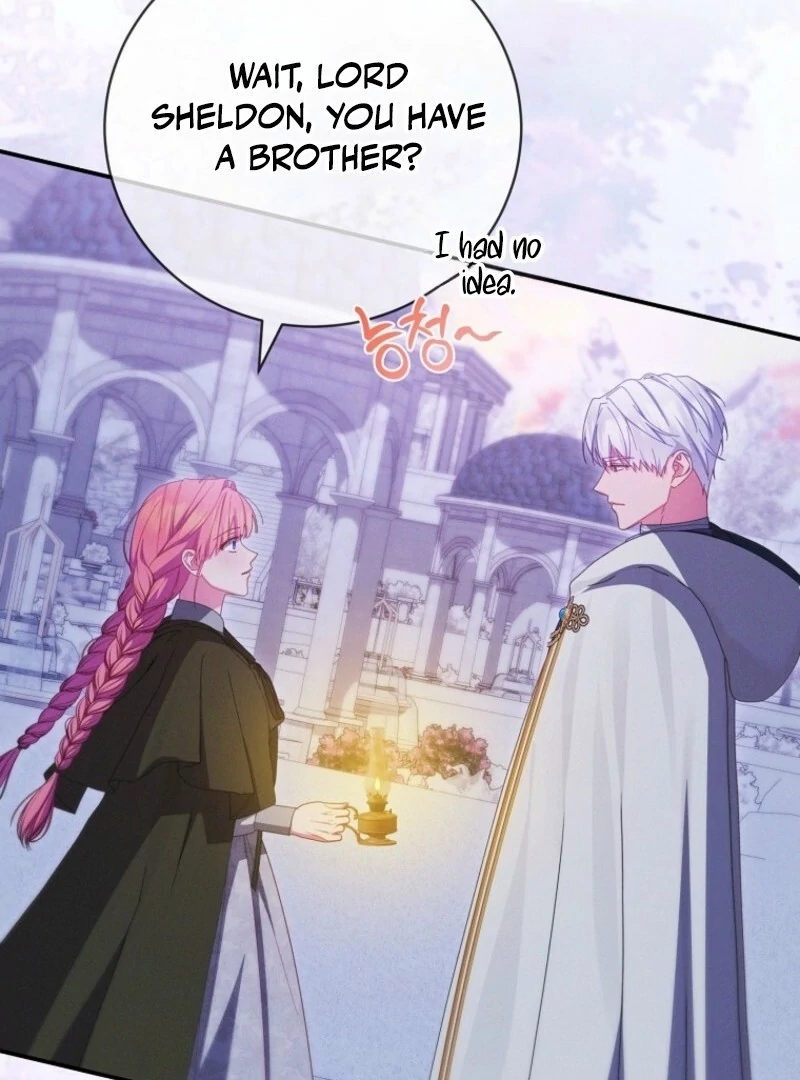 How To Survive As a Villain on the Verge of Death Chapter 29 412 003
