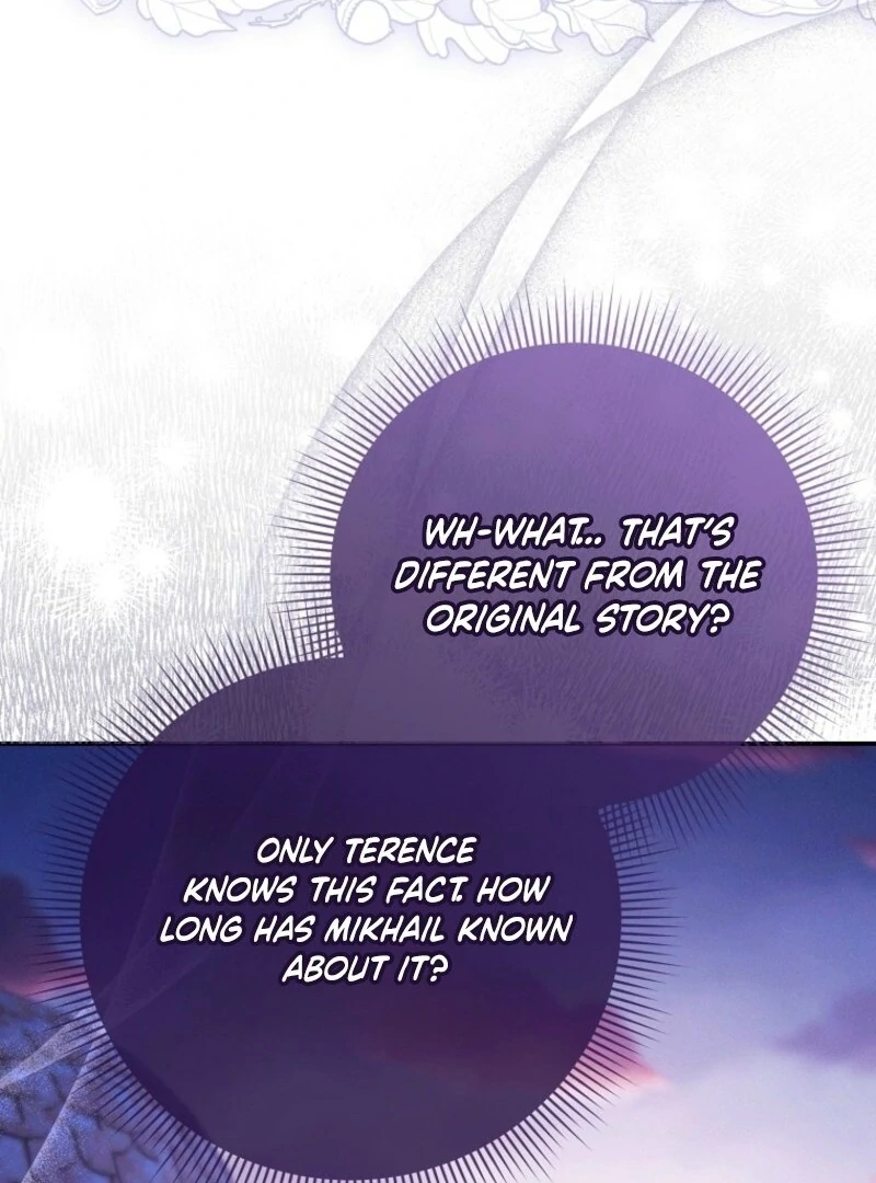 How To Survive As a Villain on the Verge of Death Chapter 29 415 006