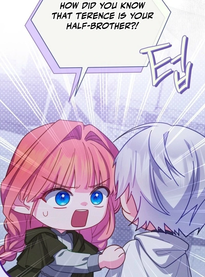 How To Survive As a Villain on the Verge of Death Chapter 29 418 009