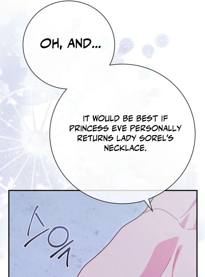 How To Survive As a Villain on the Verge of Death Chapter 29 421 012