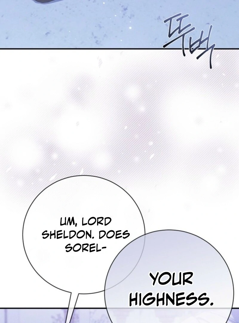 How To Survive As a Villain on the Verge of Death Chapter 29 435 026