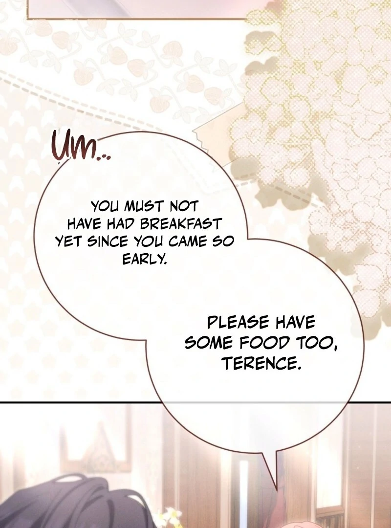 How To Survive As a Villain on the Verge of Death Chapter 29 450 041