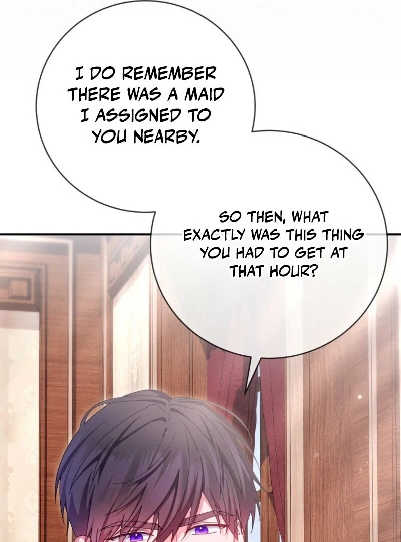 How To Survive As a Villain on the Verge of Death Chapter 29 465 056