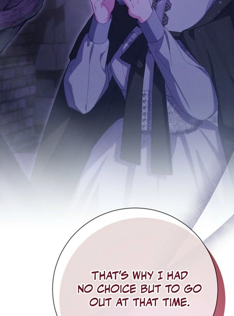 How To Survive As a Villain on the Verge of Death Chapter 29 471 062