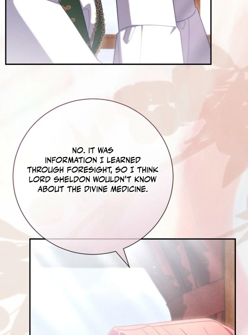 How To Survive As a Villain on the Verge of Death Chapter 29 474 065