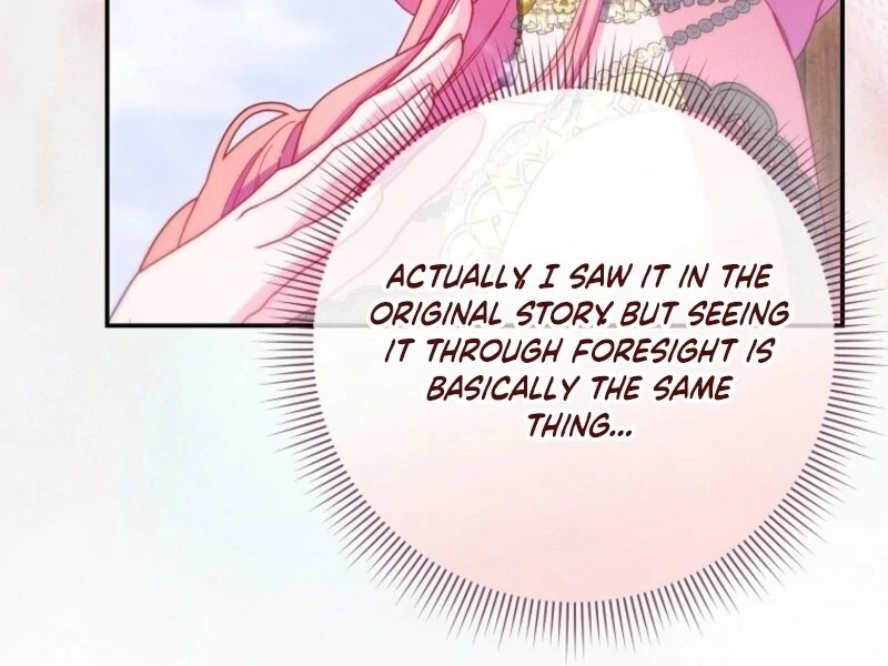 How To Survive As a Villain on the Verge of Death Chapter 29 476 067