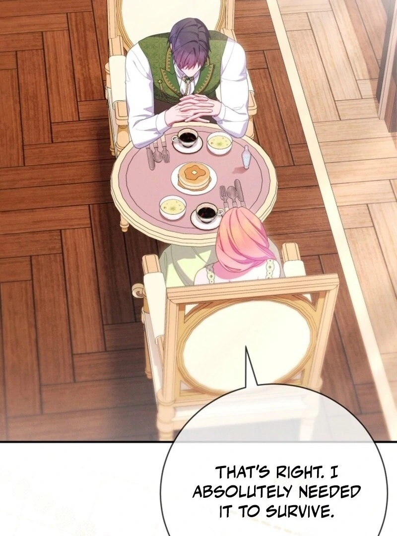How To Survive As a Villain on the Verge of Death Chapter 29 478 069