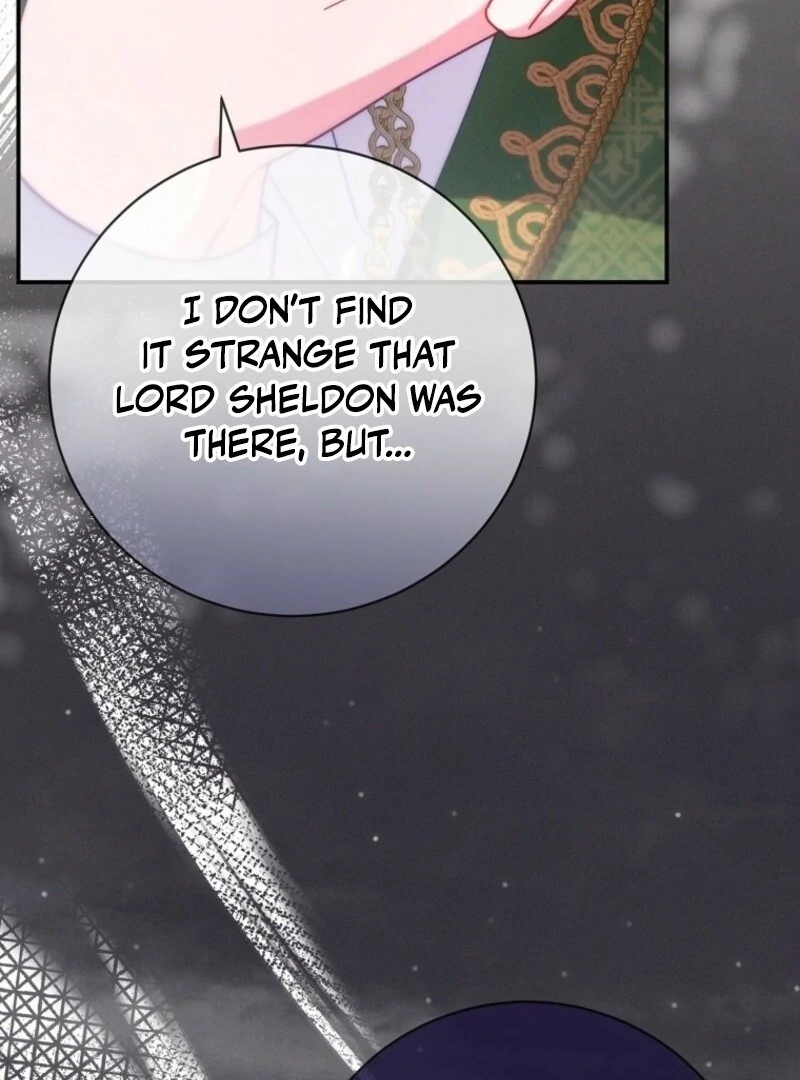 How To Survive As a Villain on the Verge of Death Chapter 29 484 075