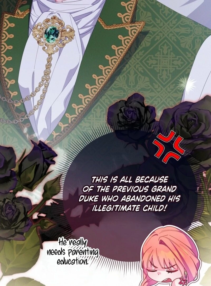 How To Survive As a Villain on the Verge of Death Chapter 29 491 082