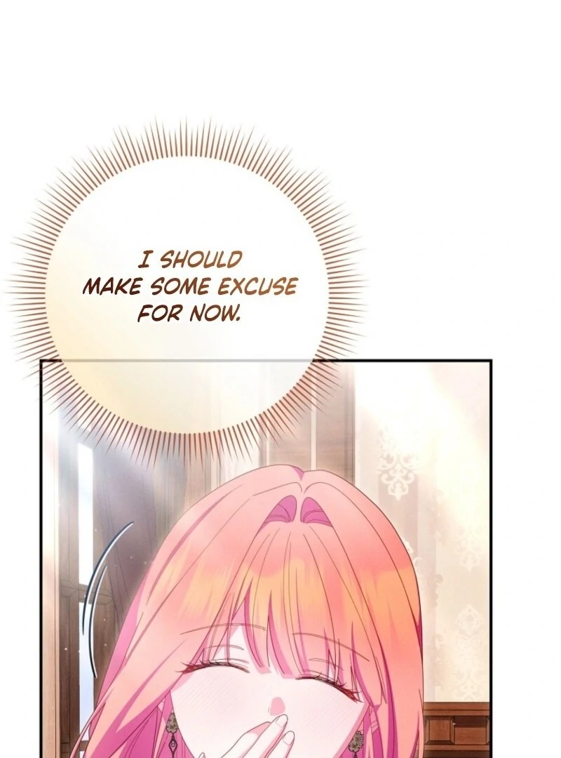 How To Survive As a Villain on the Verge of Death Chapter 29 494 085