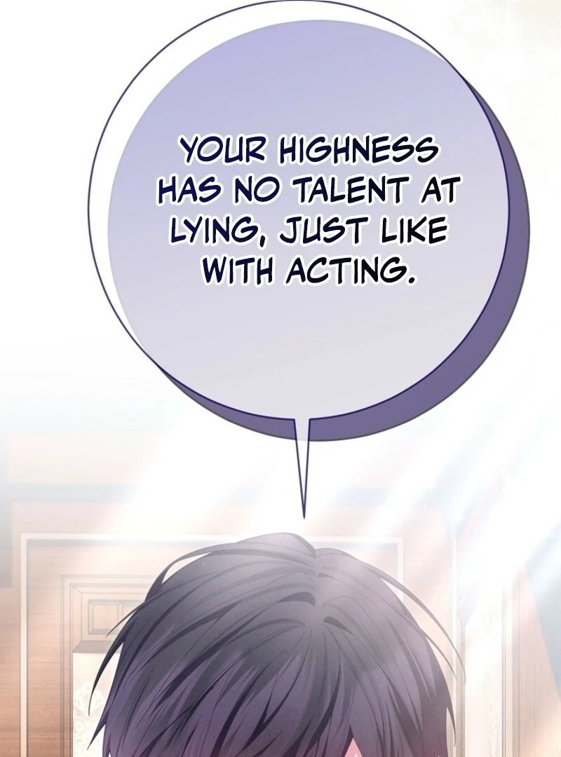 How To Survive As a Villain on the Verge of Death Chapter 29 499 090