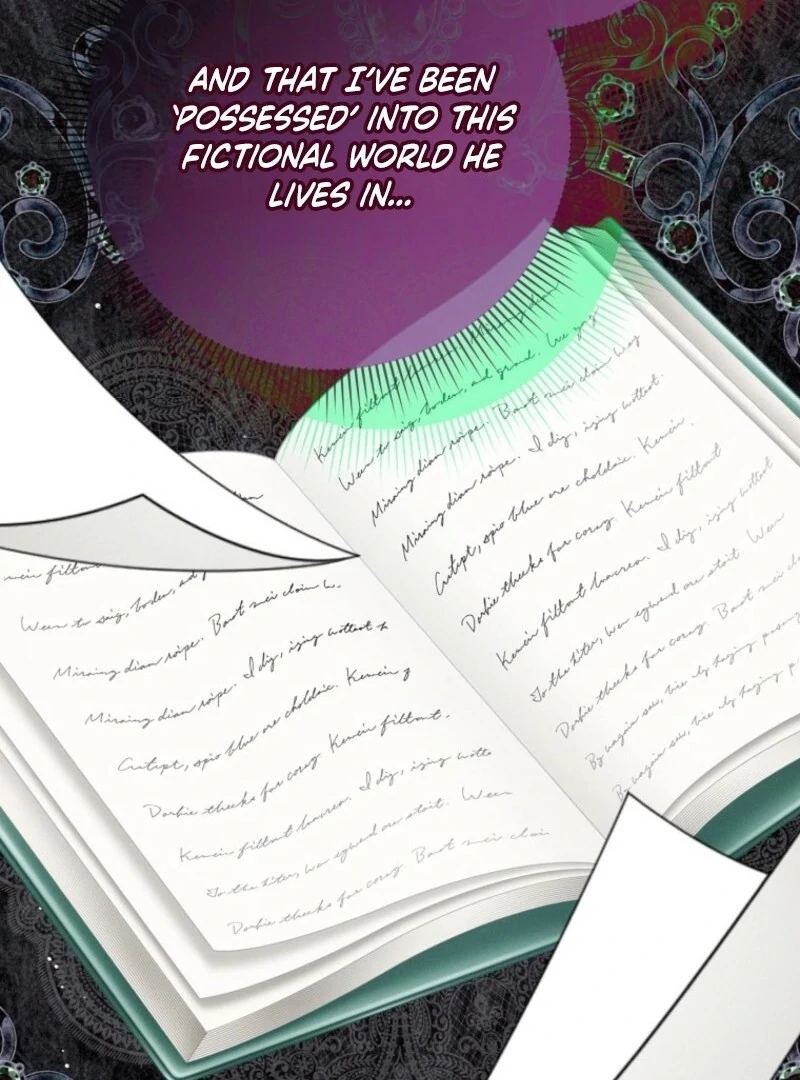 How To Survive As a Villain on the Verge of Death Chapter 29 510 101