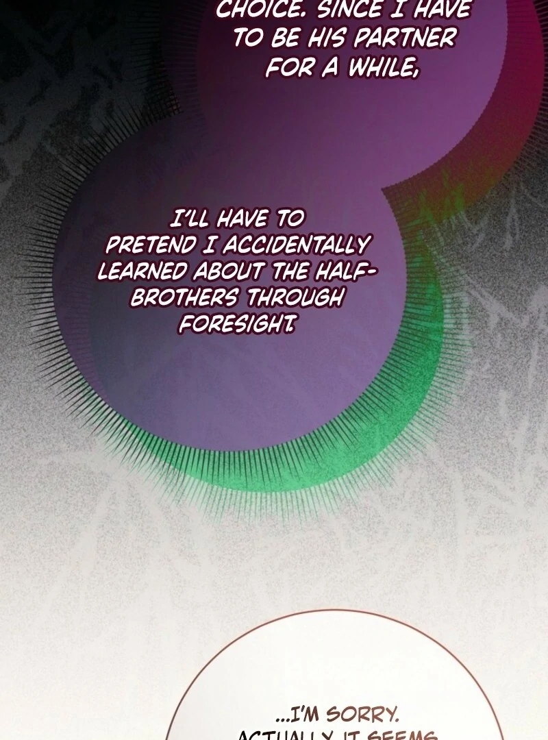 How To Survive As a Villain on the Verge of Death Chapter 29 513 104
