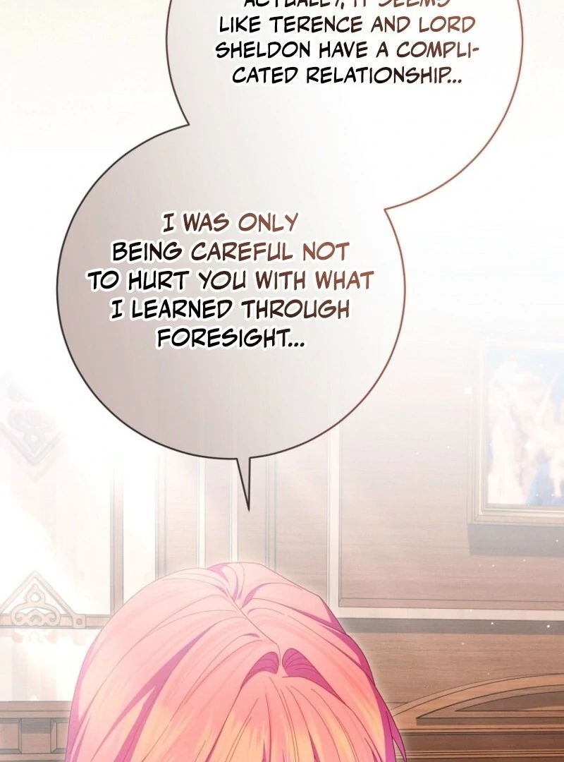 How To Survive As a Villain on the Verge of Death Chapter 29 514 105