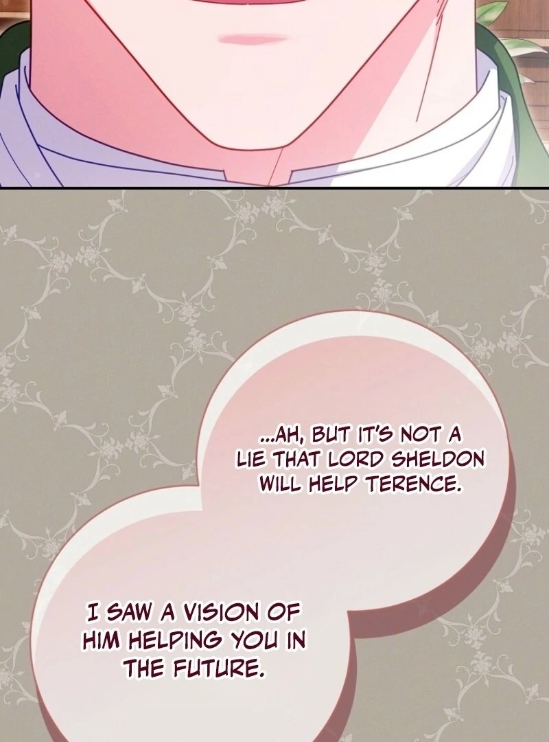 How To Survive As a Villain on the Verge of Death Chapter 29 525 116