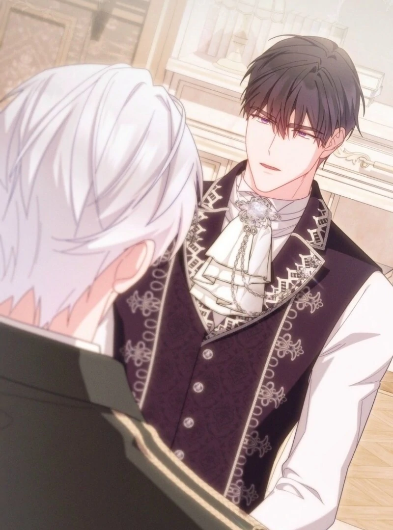 How To Survive As a Villain on the Verge of Death Chapter 29 527 118