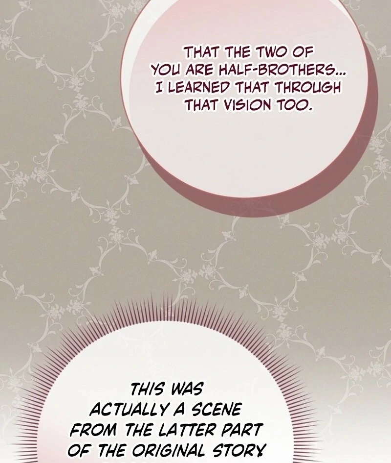 How To Survive As a Villain on the Verge of Death Chapter 29 530 121