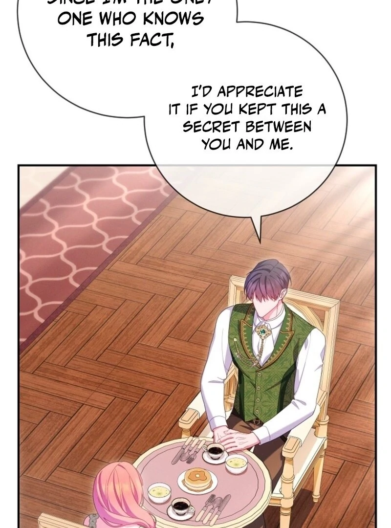 How To Survive As a Villain on the Verge of Death Chapter 29 536 127