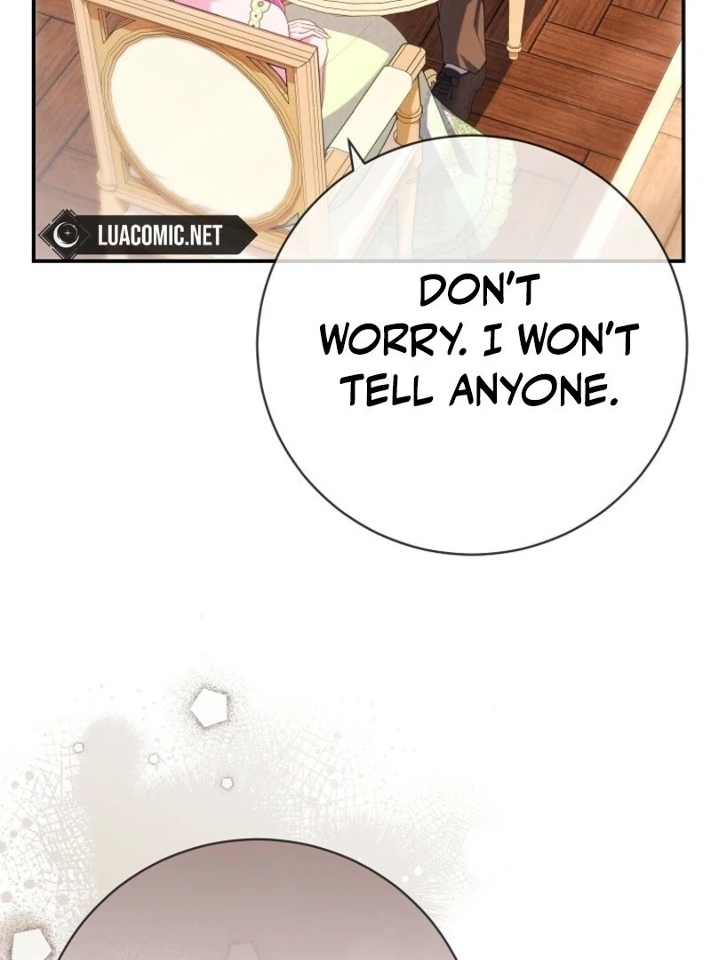 How To Survive As a Villain on the Verge of Death Chapter 29 537 128