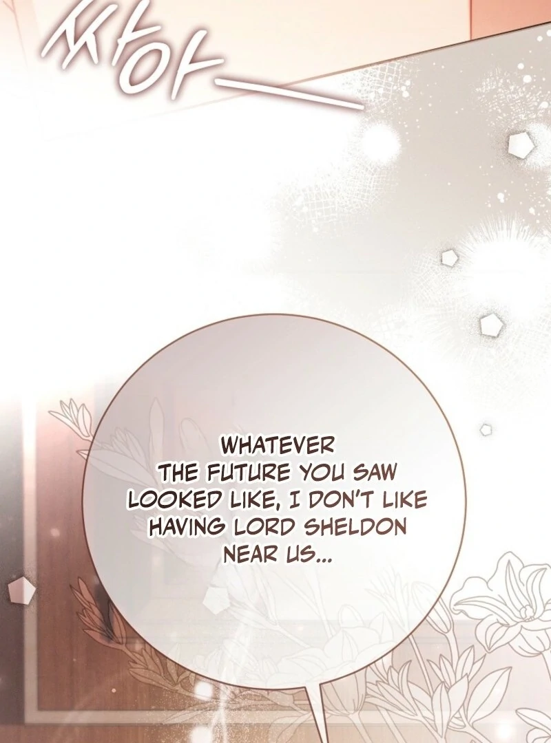 How To Survive As a Villain on the Verge of Death Chapter 29 539 130