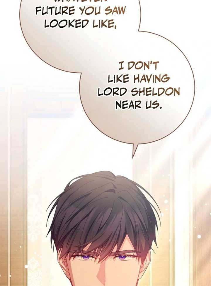 How To Survive As a Villain on the Verge of Death Chapter 30 409 003