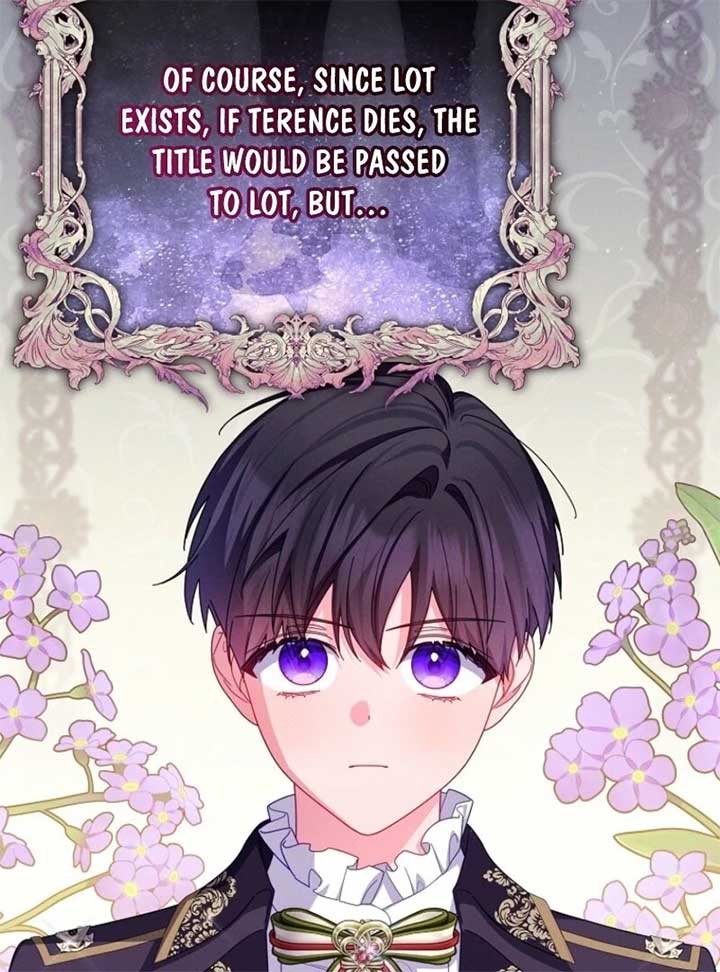How To Survive As a Villain on the Verge of Death Chapter 30 421 015