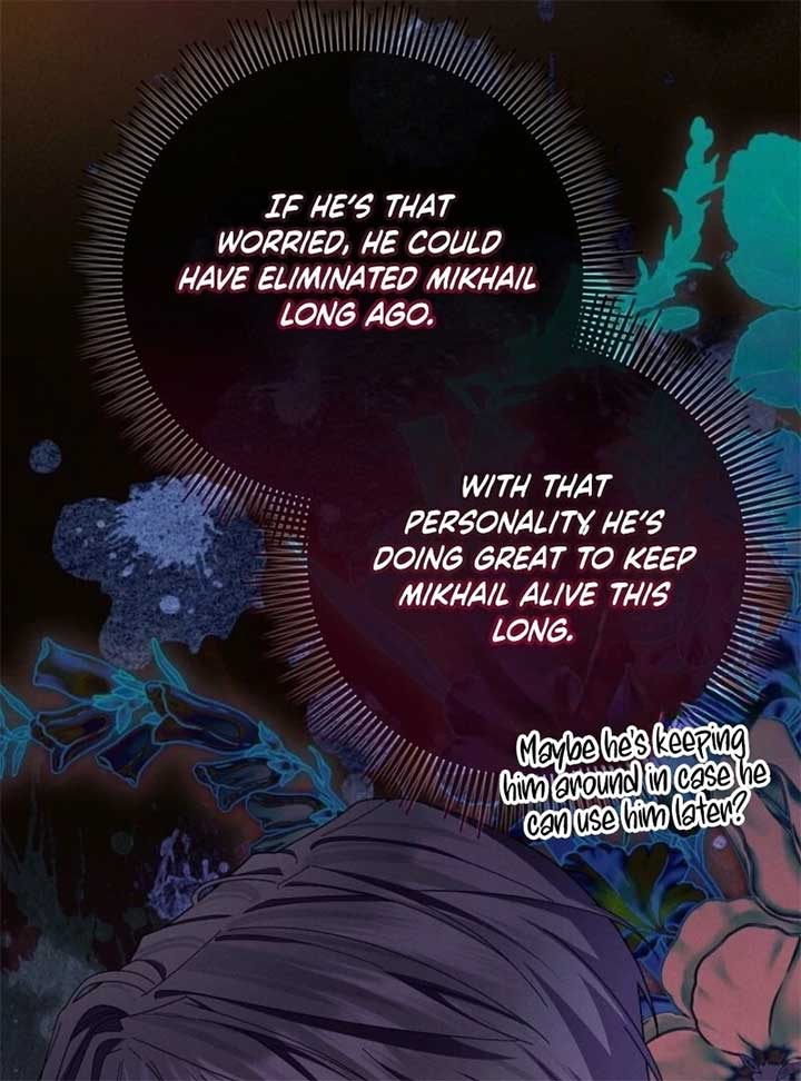 How To Survive As a Villain on the Verge of Death Chapter 30 429 023