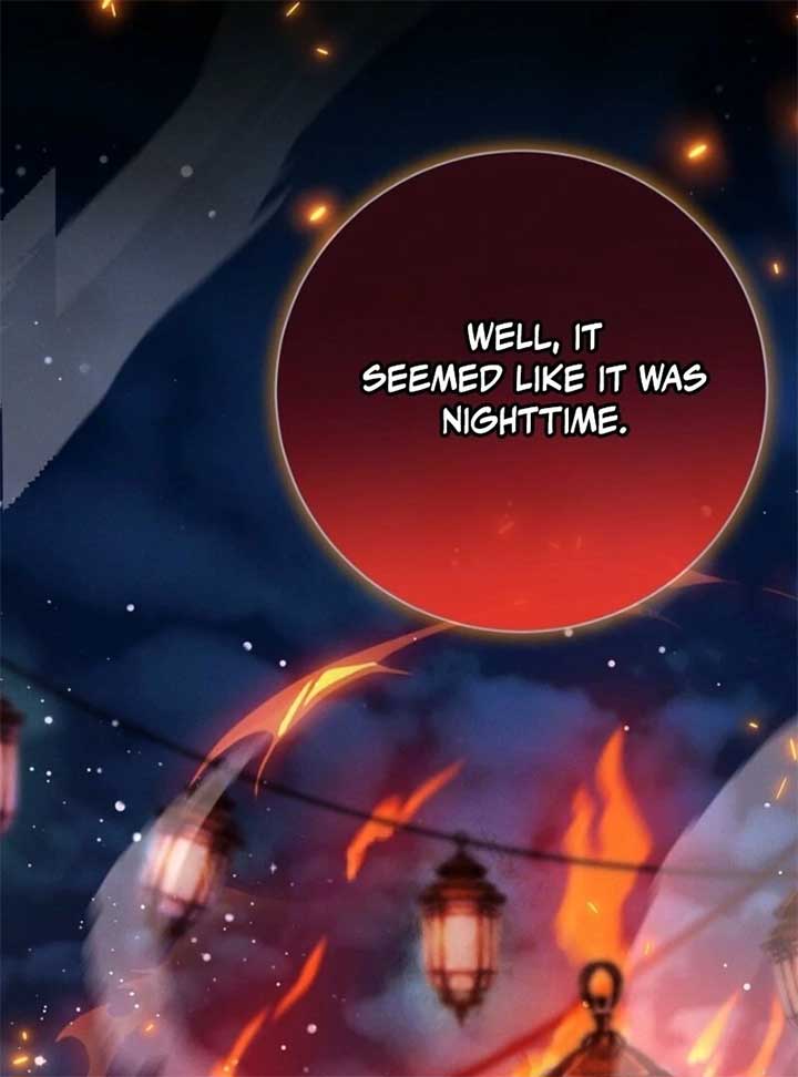 How To Survive As a Villain on the Verge of Death Chapter 30 487 081