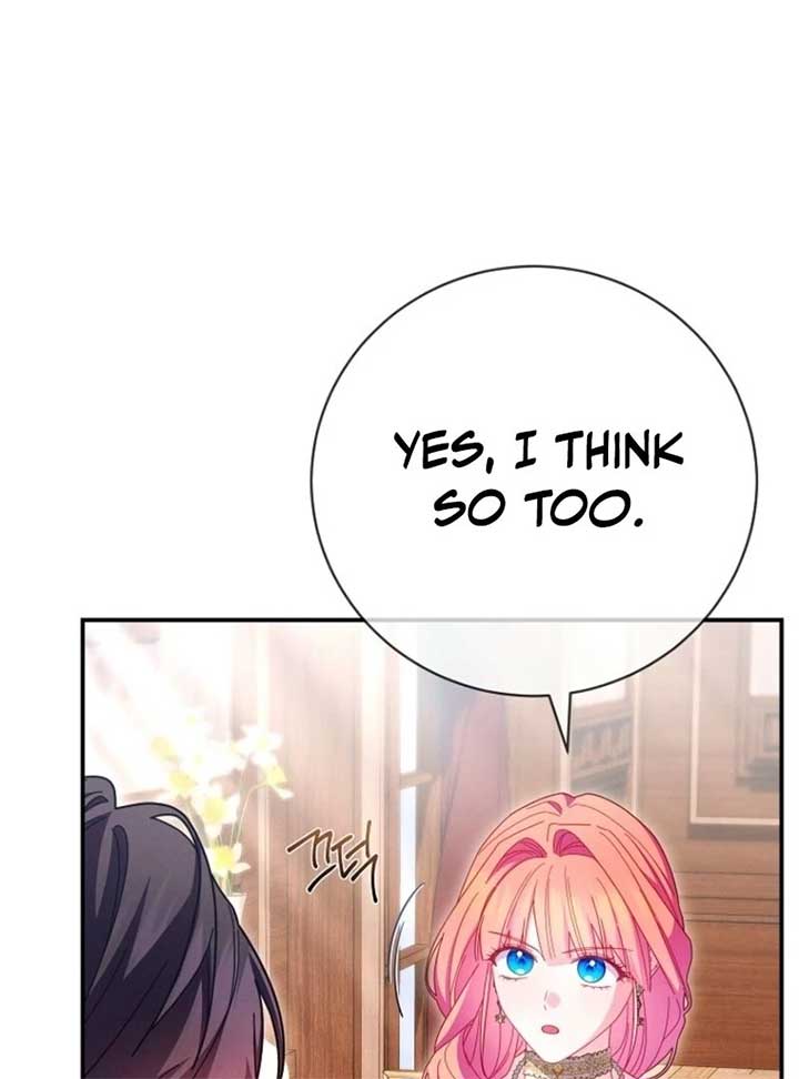 How To Survive As a Villain on the Verge of Death Chapter 30 491 085