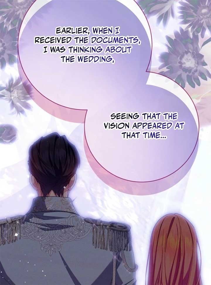 How To Survive As a Villain on the Verge of Death Chapter 30 493 087