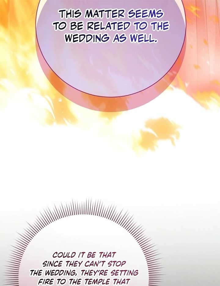How To Survive As a Villain on the Verge of Death Chapter 30 495 089