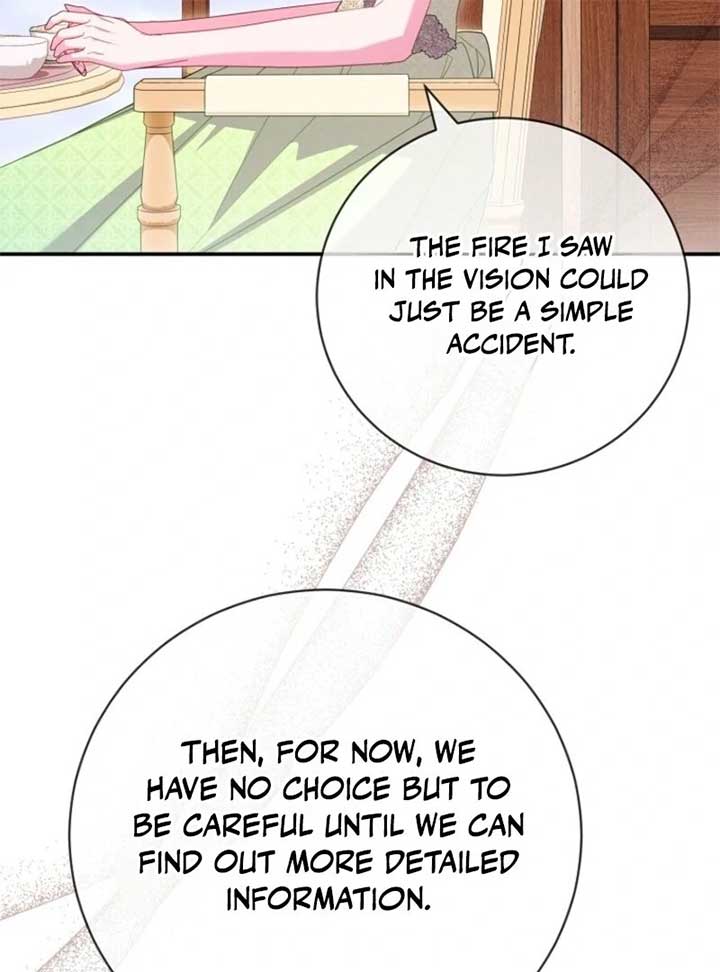 How To Survive As a Villain on the Verge of Death Chapter 30 507 101