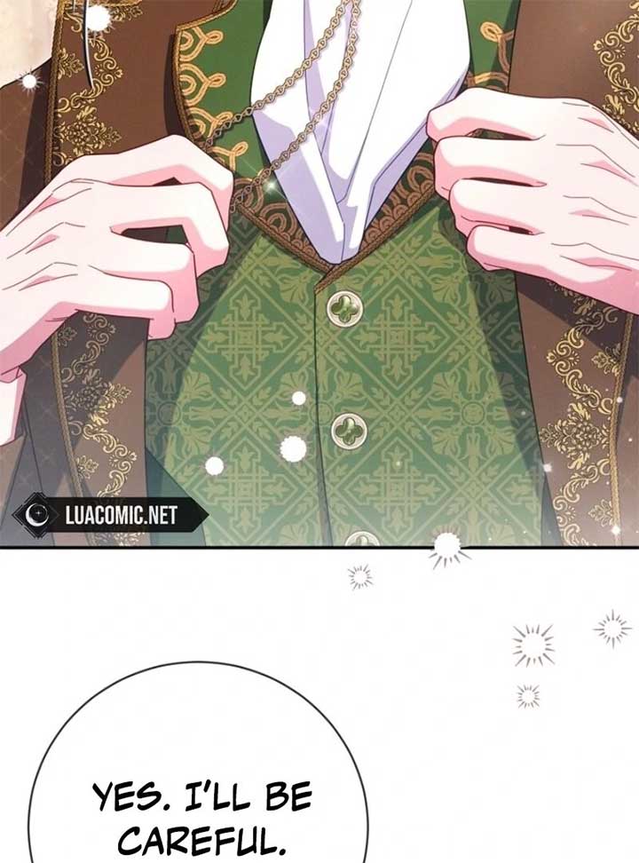 How To Survive As a Villain on the Verge of Death Chapter 30 511 105