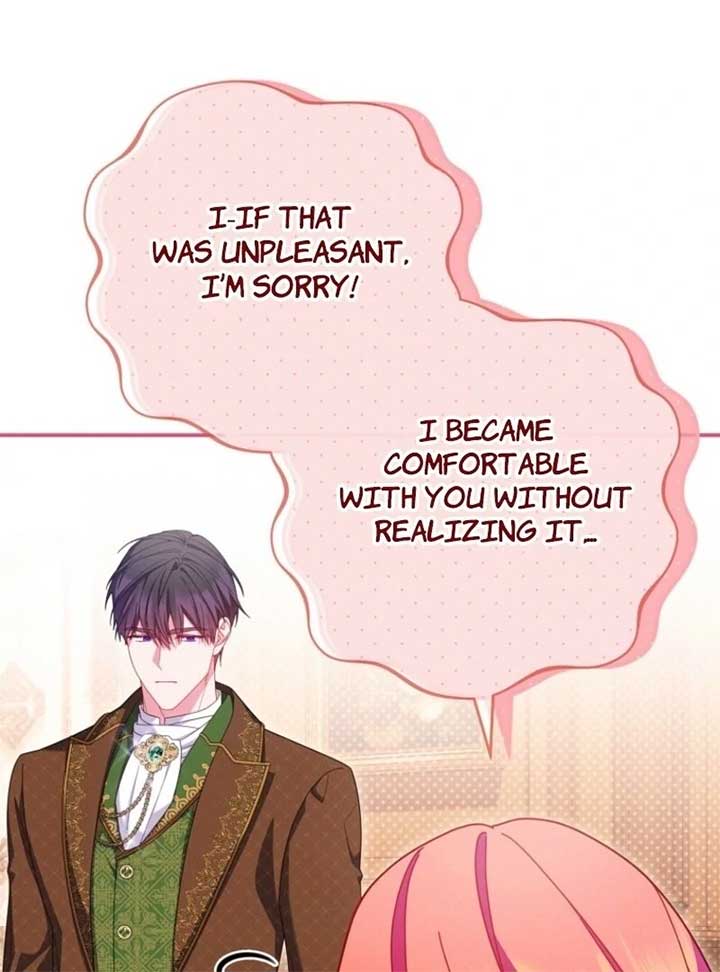 How To Survive As a Villain on the Verge of Death Chapter 30 523 117