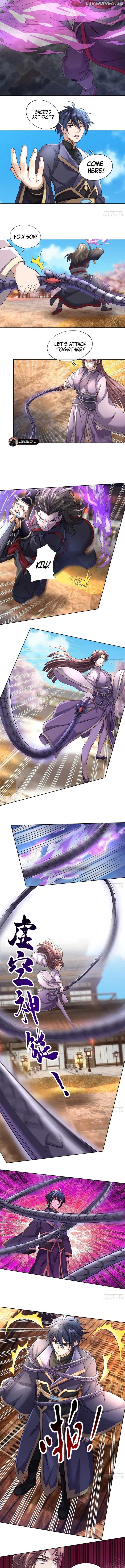 Back from the Abyss: I Am the Disaster Chapter 10 77 ch 10 10