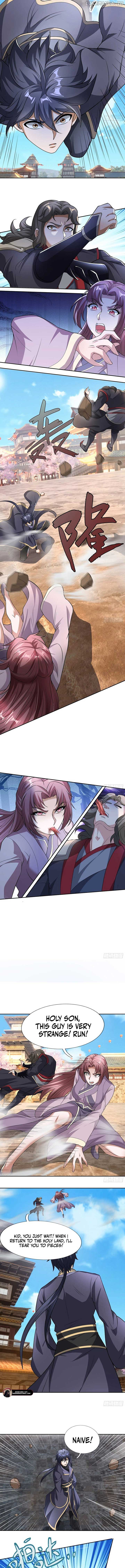 Back from the Abyss: I Am the Disaster Chapter 10 81 ch 10 14