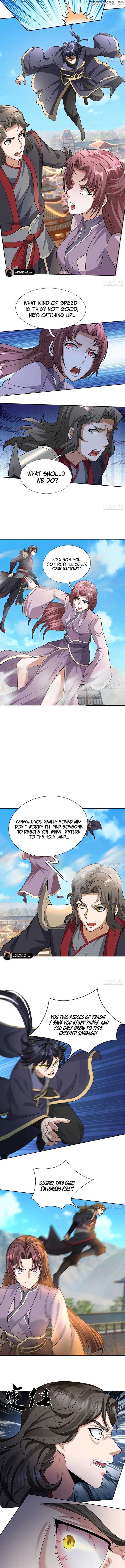 Back from the Abyss: I Am the Disaster Chapter 10 82 ch 10 15