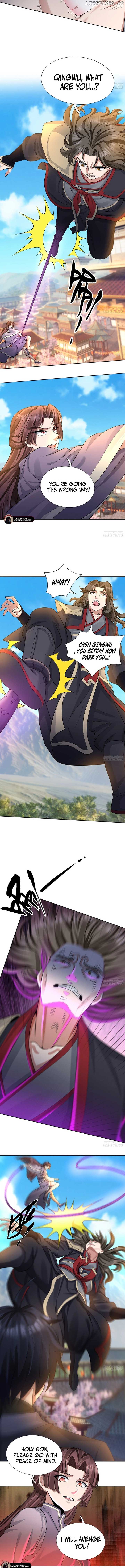 Back from the Abyss: I Am the Disaster Chapter 10 83 ch 10 16