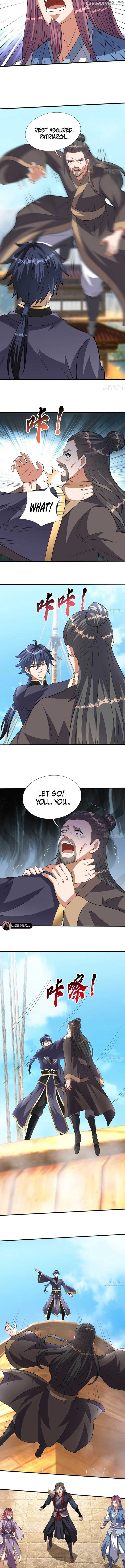 Back from the Abyss: I Am the Disaster Chapter 10 69 ch 10 2