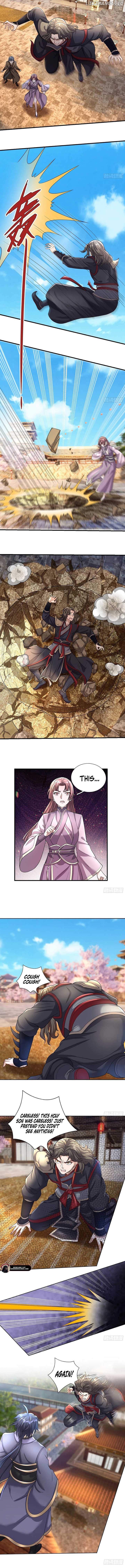 Back from the Abyss: I Am the Disaster Chapter 10 75 ch 10 8